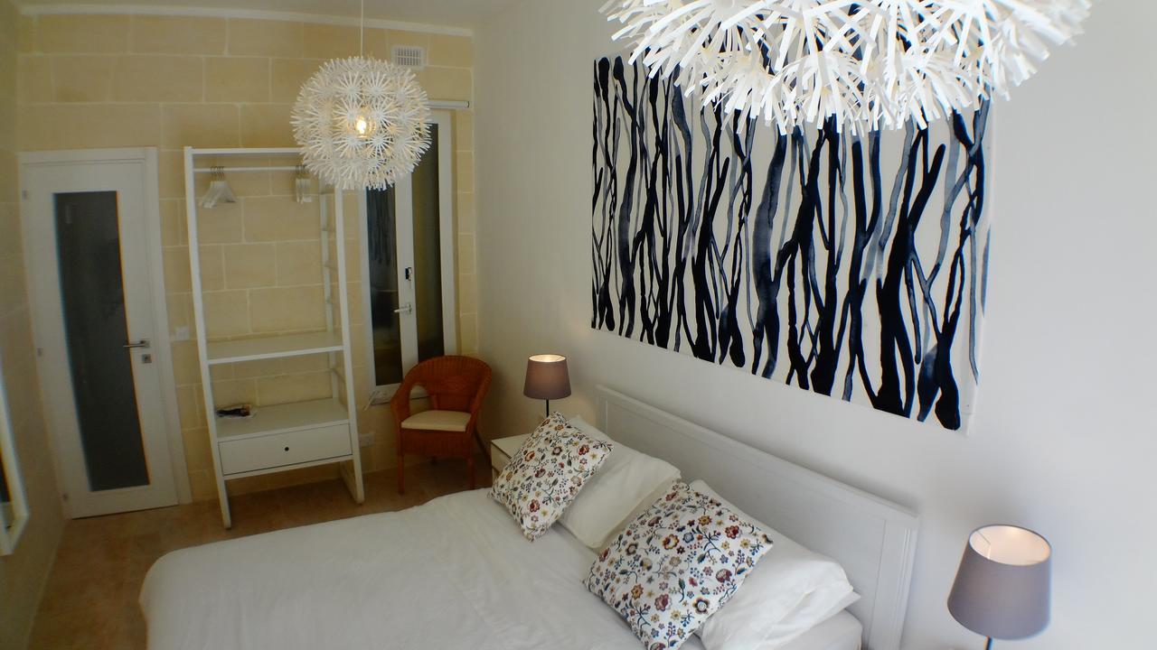 R1102Eri By Euroresort Marsalforn Exteriér fotografie