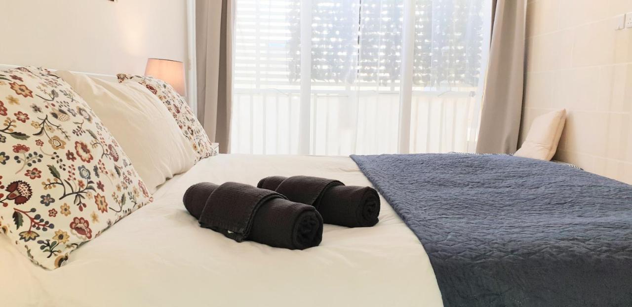 R1102Eri By Euroresort Marsalforn Exteriér fotografie